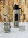 TERMO ACERO 1LT R-EVOLUTION TERMOLAR