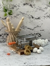 MAQUINA DE PASTA