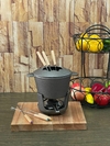 FONDUE FUNDICION HIERRO